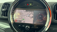 MINI Countryman 1.5 C Classic 5dr Auto Petrol Hatchback